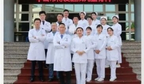 【学科风采】骨科：匠医正骨，仁心护航​，精于骨术，暖于人心