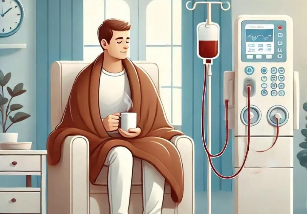 31岁心梗醒来第一句话：医生，病房能抽烟吗？