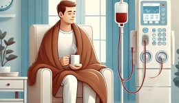 31岁心梗醒来第一句话：医生，病房能抽烟吗？