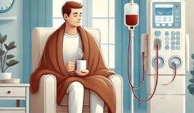 31岁心梗醒来第一句话：医生，病房能抽烟吗？