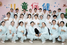 身高低于这个数，可能是矮小症！2月1日，为孩子“把脉”