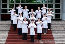 【学科风采】眼科：以人为本·点亮光明，守护未来