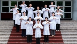 【学科风采】眼科：以人为本·点亮光明，守护未来