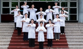 【学科风采】眼科：以人为本·点亮光明，守护未来