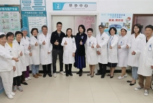 全省前三！中山筑牢母婴安全防护网