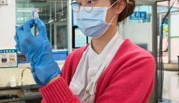 不用皮试，中山首例新型“破伤风针”注射完成