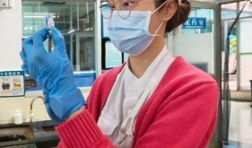 不用皮试，中山首例新型“破伤风针”注射完成