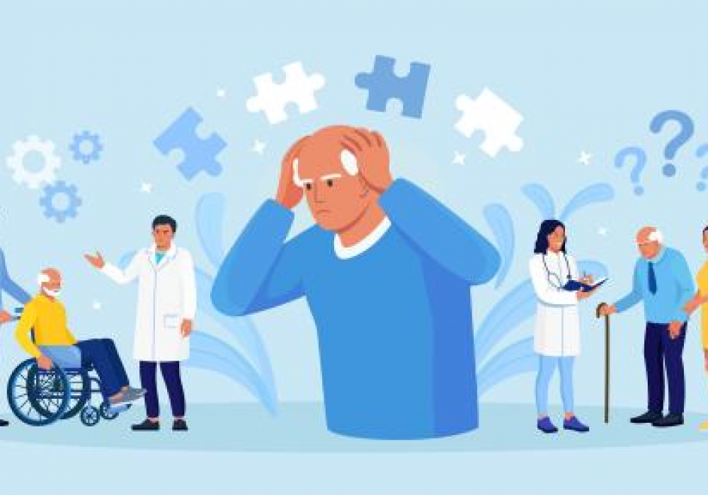 50岁以上高危人群，这项检测是关键！提前15年预警