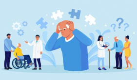 50岁以上高危人群，这项检测是关键！提前15年预警