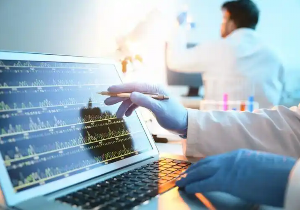 胎停、流产别慌！这个检查帮你揪出“元凶”……