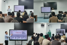 赋能萌新筑梦医者！我院2026年医学实习生岗前培训圆满结束