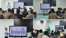 赋能萌新筑梦医者！我院2026年医学实习生岗前培训圆满结束