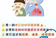 这种病毒悄然进入高发季，不少孩子“中招”！