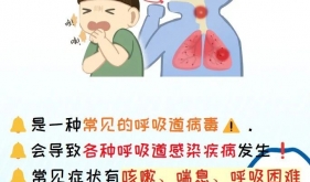 这种病毒悄然进入高发季，不少孩子“中招”！