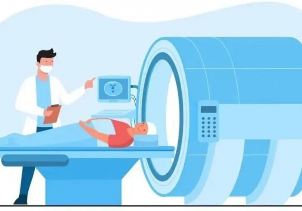 体检发现脑出血，电话失联！医生连夜寻找体检者……