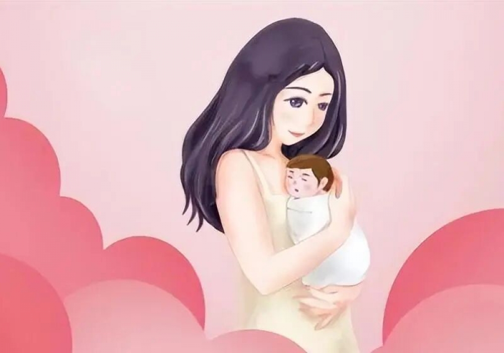 宝宝一哭，你就觉得自己“没奶”了？别被焦虑绑架了！