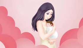 宝宝一哭，你就觉得自己“没奶”了？别被焦虑绑架了！