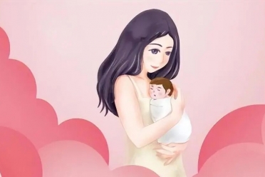 宝宝一哭，你就觉得自己“没奶”了？别被焦虑绑架了！