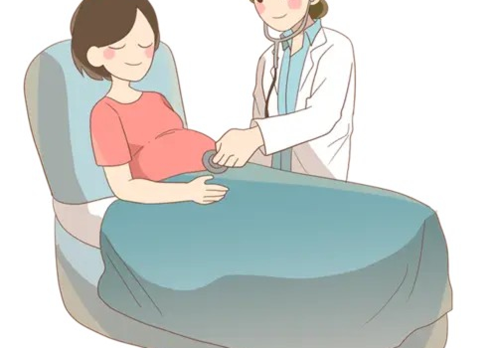 跨越遗传魔咒！轮椅上的母亲，迎来健康宝宝