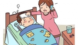 孩子反复咳嗽老不好，真不是感冒！4月30日义诊等您来......
