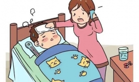 孩子反复咳嗽老不好，真不是感冒！4月30日义诊等您来......