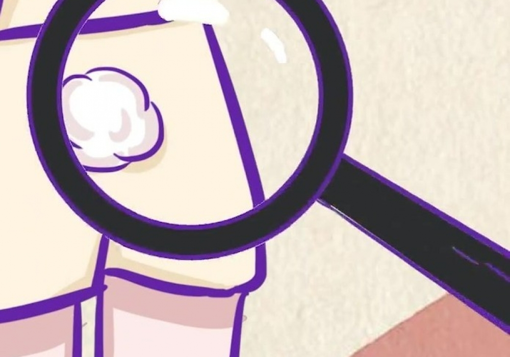 最擅长伪装成感冒的病，它更容易