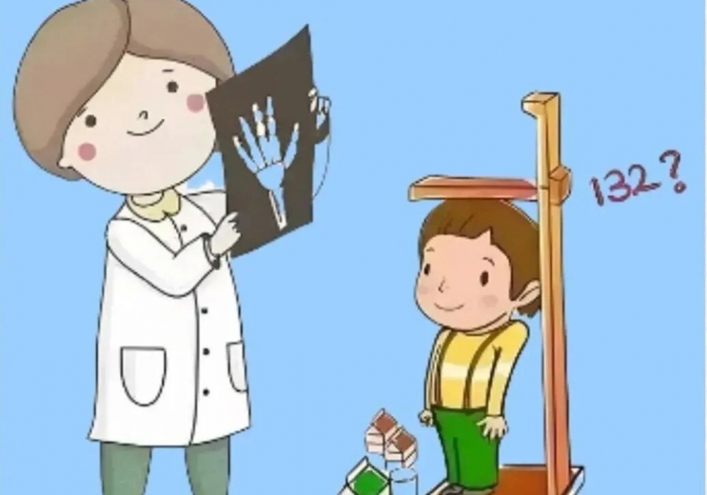 9岁男孩性早熟，生殖器官长大……有这几种特征，马上看医生