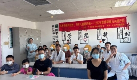 科学控喘伴成长！中山市博爱医院成功举办“世界哮喘日”关爱行动