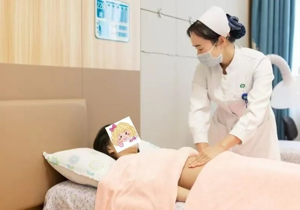 在三甲医院坐月子是什么体验？产后健康管理中心专属礼遇上线