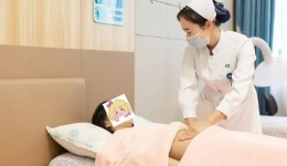 在三甲医院坐月子是什么体验？产后健康管理中心专属礼遇上线