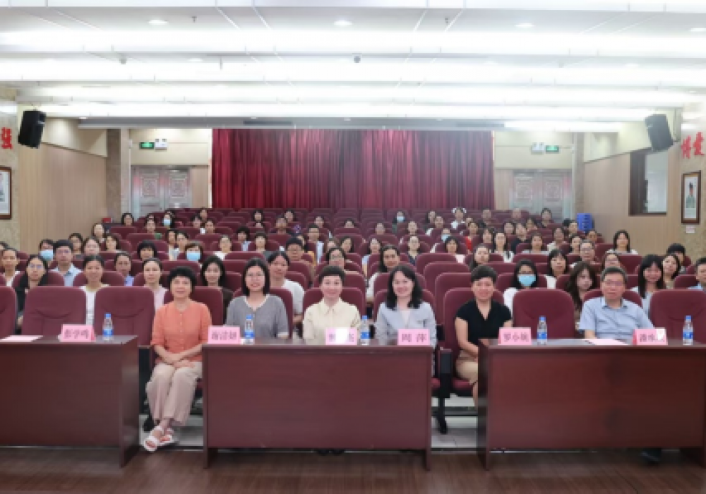 守护女性健康，筑牢民生防线！中山“两癌”筛查新周期启动，三重保障守护“她”