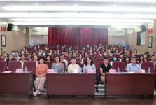 守护女性健康，筑牢民生防线！中山“两癌”筛查新周期启动，三重保障守护“她”