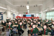 心灵下午茶遇本草香！中山市博爱医院与雍景园小学邂逅中医药奇妙之旅