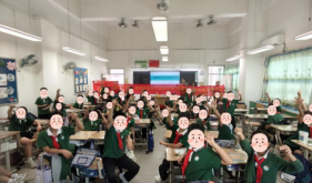 心灵下午茶遇本草香！中山市博爱医院与雍景园小学邂逅中医药奇妙之旅