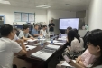 学术管理委员会全程赋能医院科研与学术建设