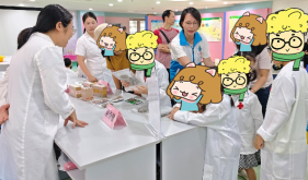 【“医”路相伴，与你“童”乐】中山市博爱医院儿保科儿童节活动完美收官