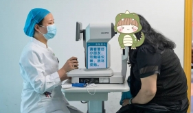 6月5日，免费眼病筛查！守护老小清晰视界，护眼不分年龄