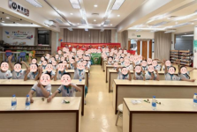 成语里藏着中医密码，针灸铜人前读懂匠心——中山市博爱医院药师团队把课堂搬进小学图书馆