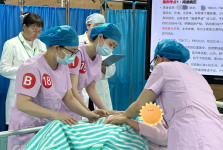 精进接产技能，护航母婴新生