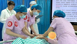 精进接产技能，护航母婴新生