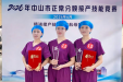 全员一等奖，3人获评“优秀接产能手”！这支助产天团，凭实力护航新生