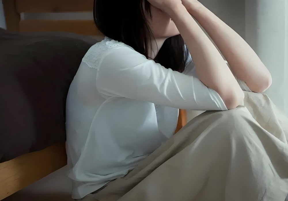 16岁女孩肤白貌美，却从未来过月经！一查竟然没有子宫，染色体还是......