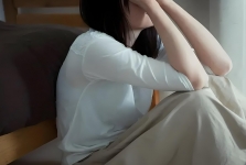 16岁女孩肤白貌美，却从未来过月经！一查竟然没有子宫，染色体还是......