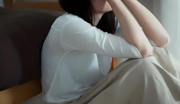 16岁女孩肤白貌美，却从未来过月经！一查竟然没有子宫，染色体还是......