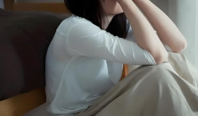 16岁女孩肤白貌美，却从未来过月经！一查竟然没有子宫，染色体还是......