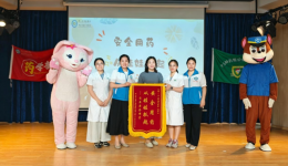 萌娃现场尖叫捂耳！幼儿园里的小实验，让娃娃直呼“再也不敢乱吃药”