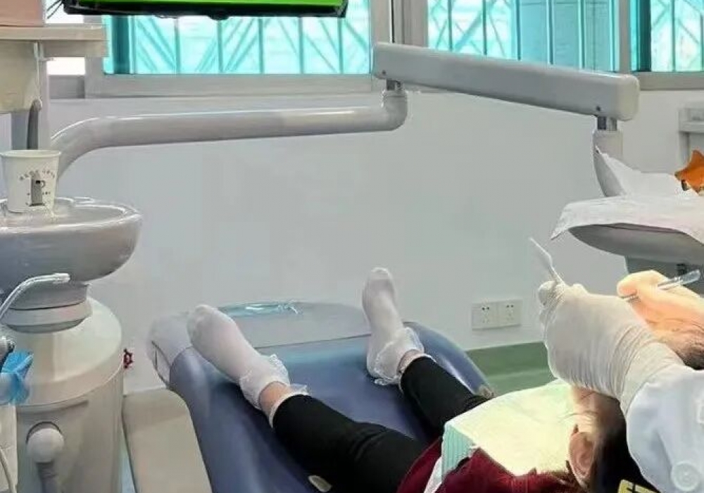 暑期健康双行动｜眼科、口腔科师生绿色通道与专属福利