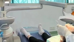 暑期健康双行动｜眼科、口腔科师生绿色通道与专属福利