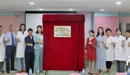 挂一次号筛查5类问题，中山这家医院一站式护航儿童成长