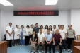 切磋研学所得，聚力赋能成长——市博爱医院举行进修人员交流会